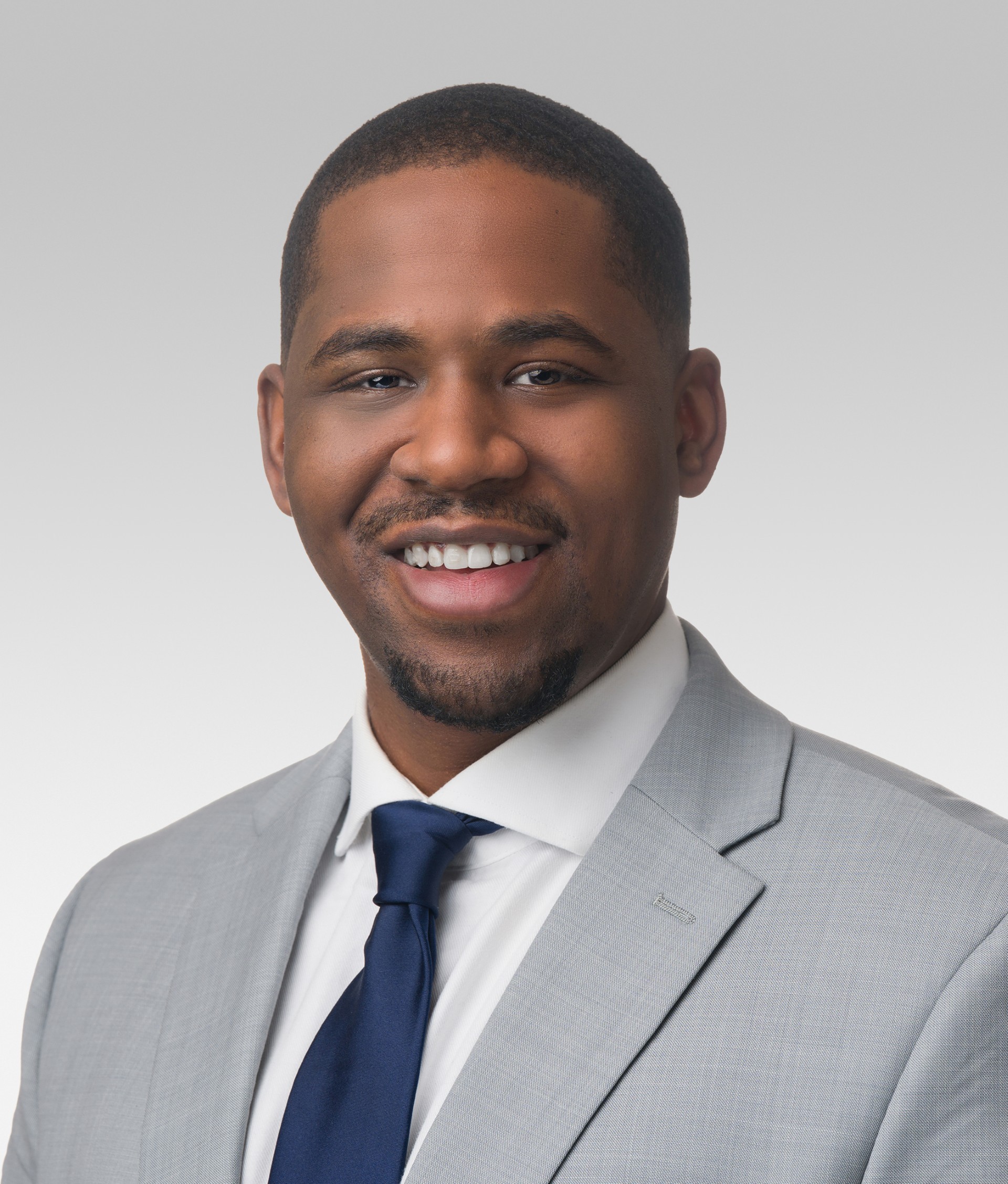 Byron Stevenson, PharmD, BCCP
