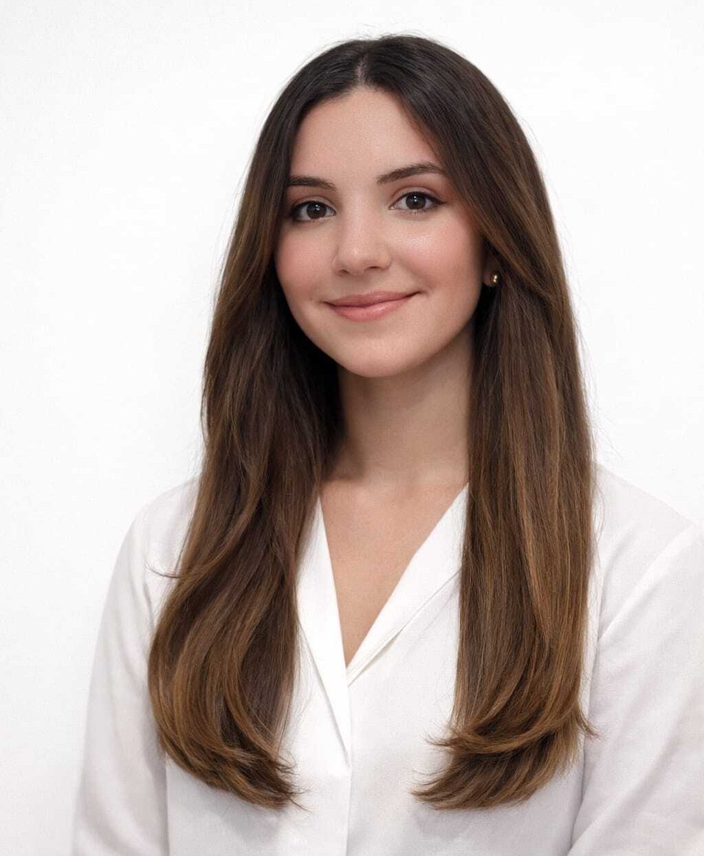 Hanan Khadra, PharmD