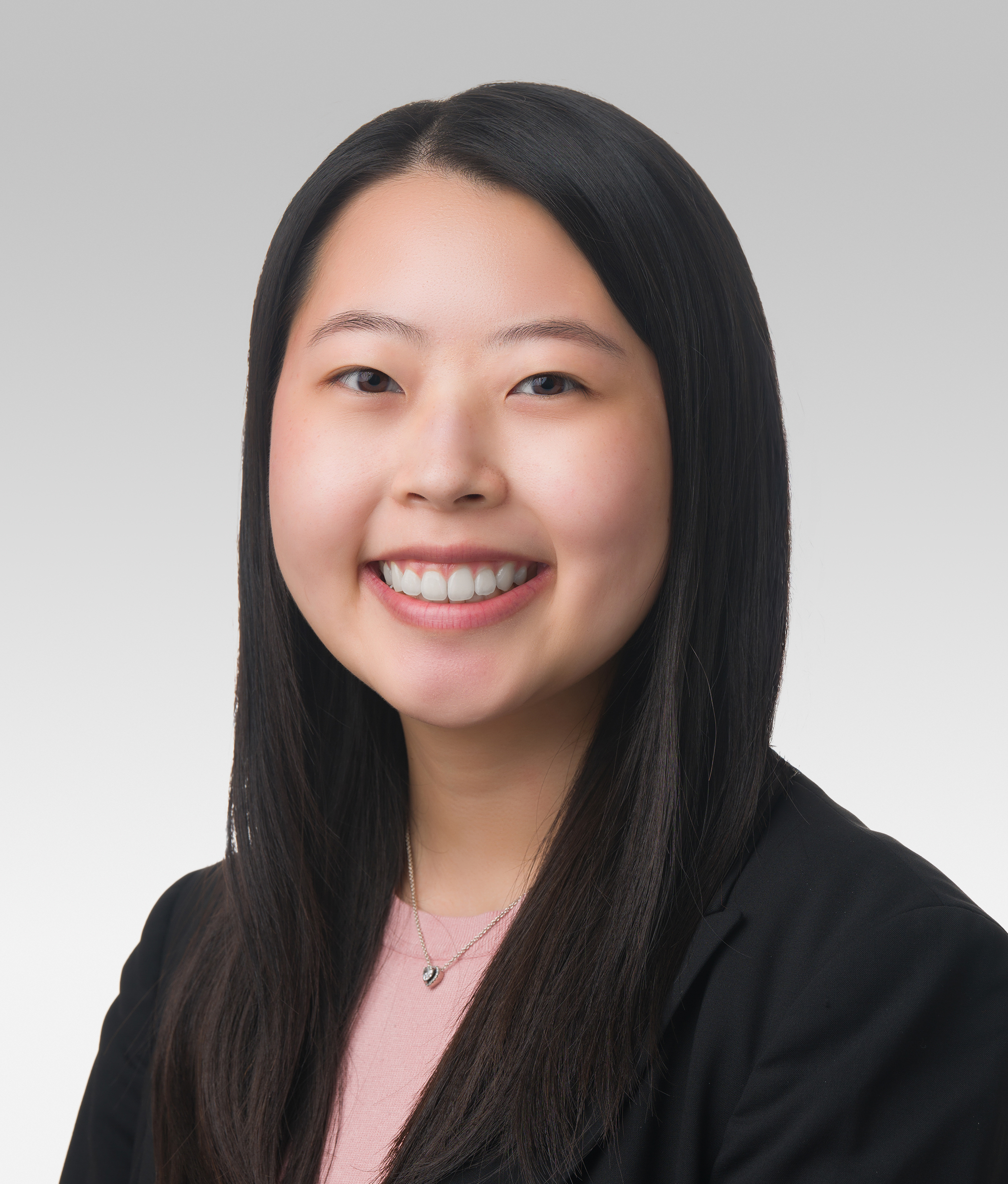 Ashley Choi, PharmD