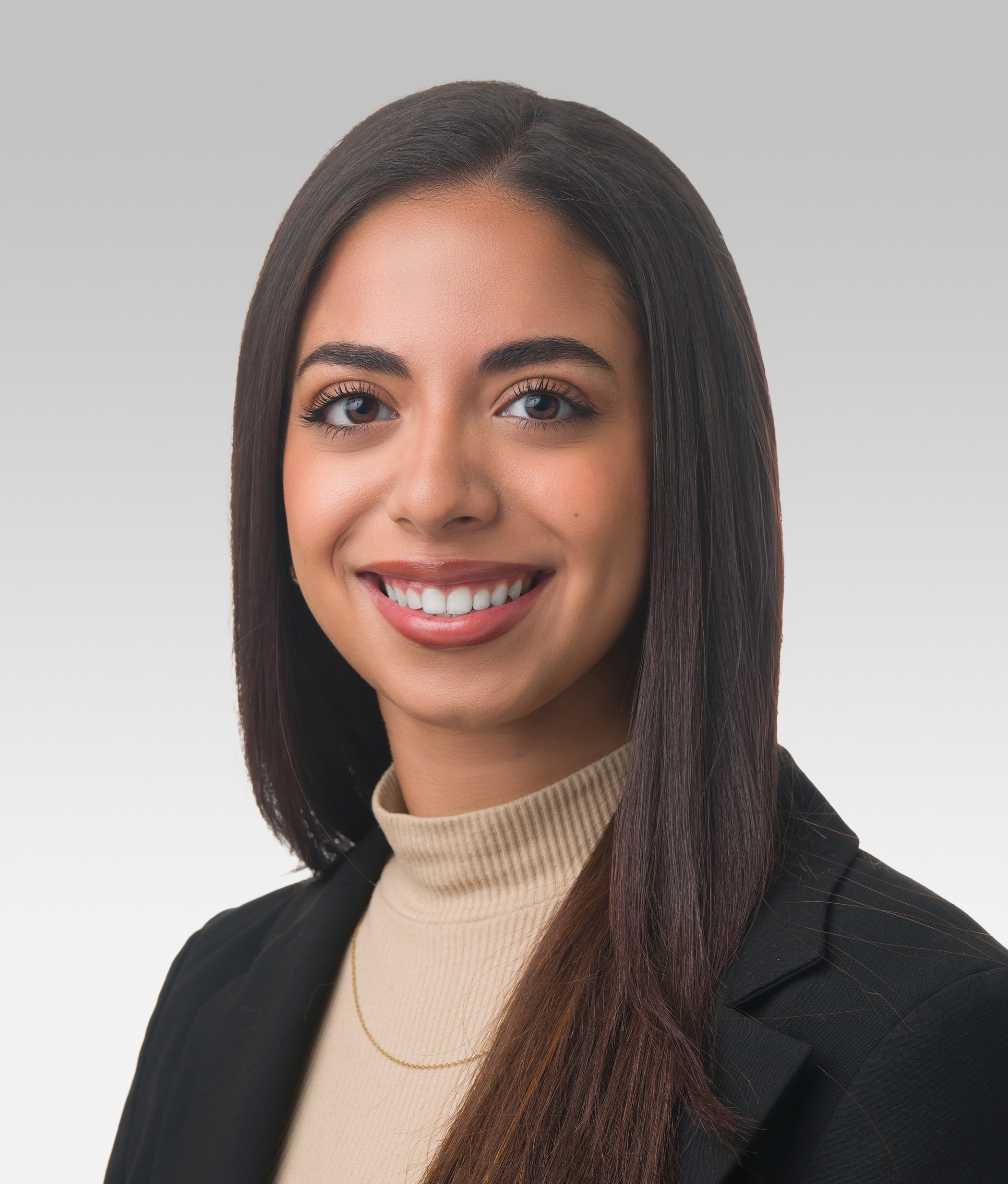 Ghenwa Hassan, PharmD