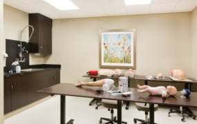 delnor-skills-procedure-lab