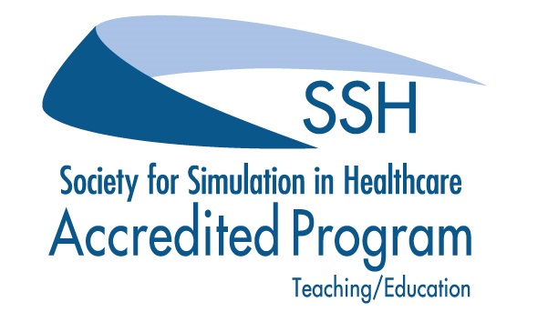 society-for-simulation-in-healthcare-accredited-program-logo