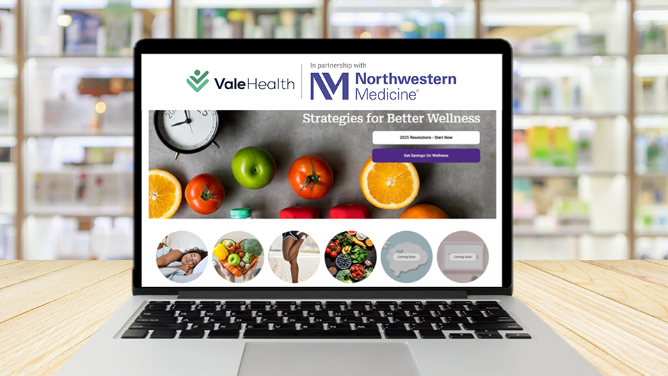 Northwestern Medicine Northwestern Medicine