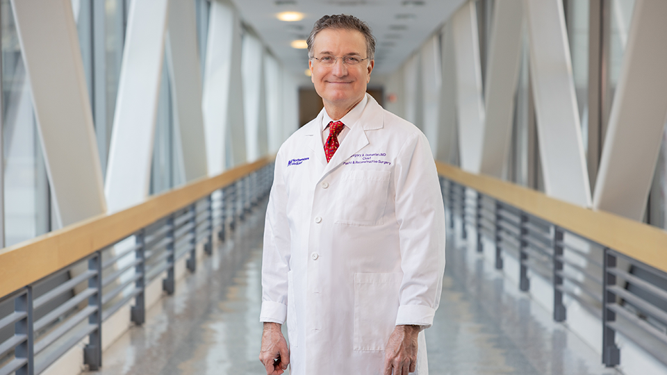 Northwestern Medicine Northwestern Medicine