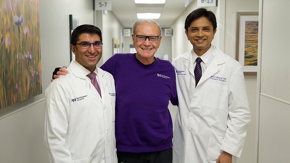 Northwestern Medicine Northwestern Medicine