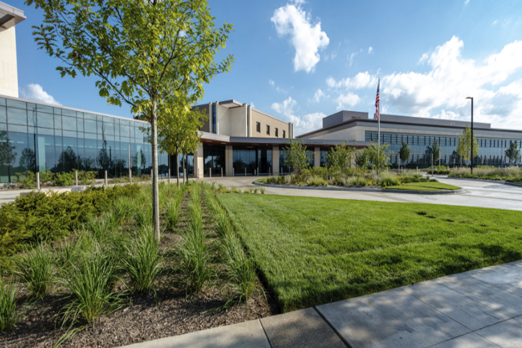 Gastroenterology | Northwestern Medicine — Gastroenterology clinic in North Chicago, IL — photo 7