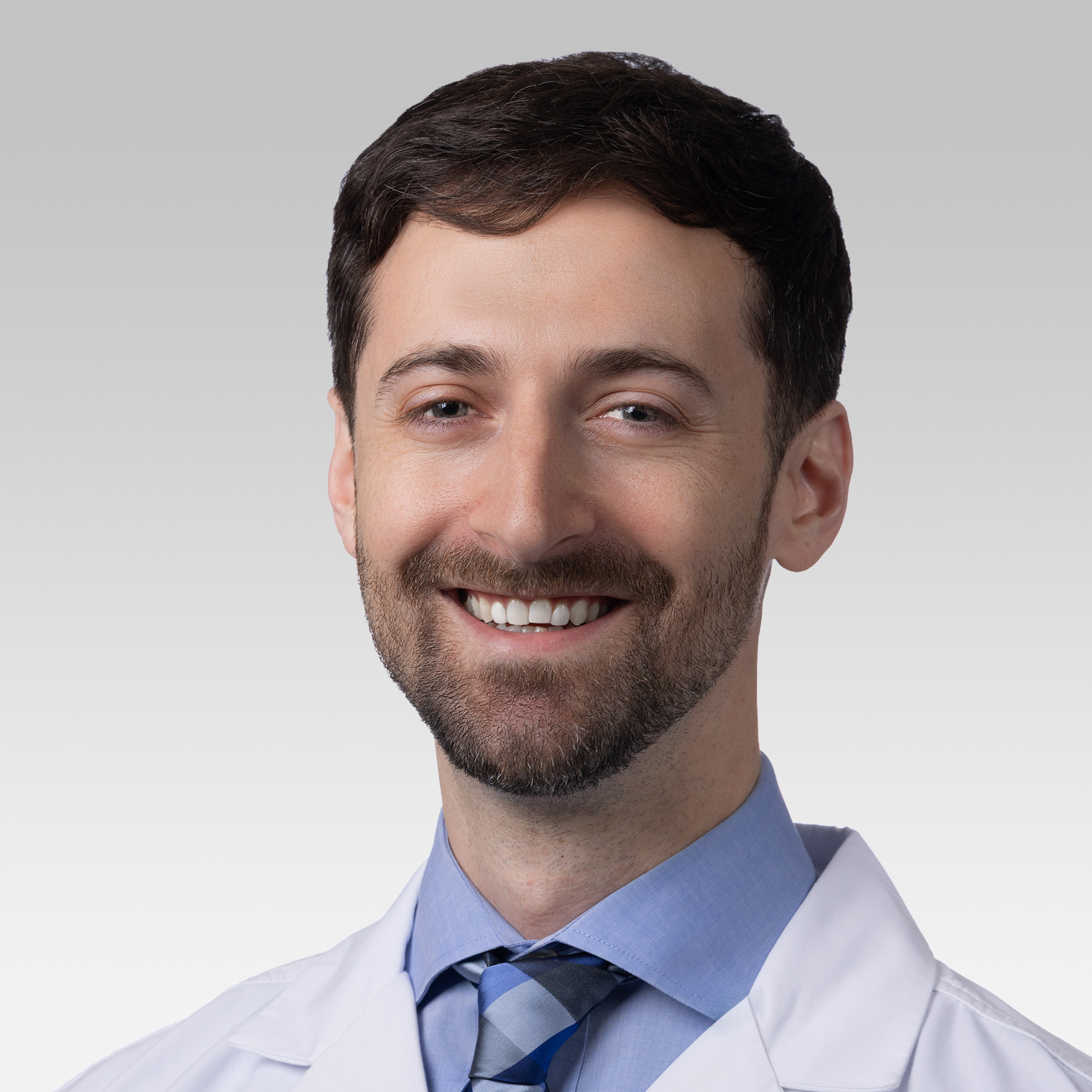 Alexander Blank, PA-C