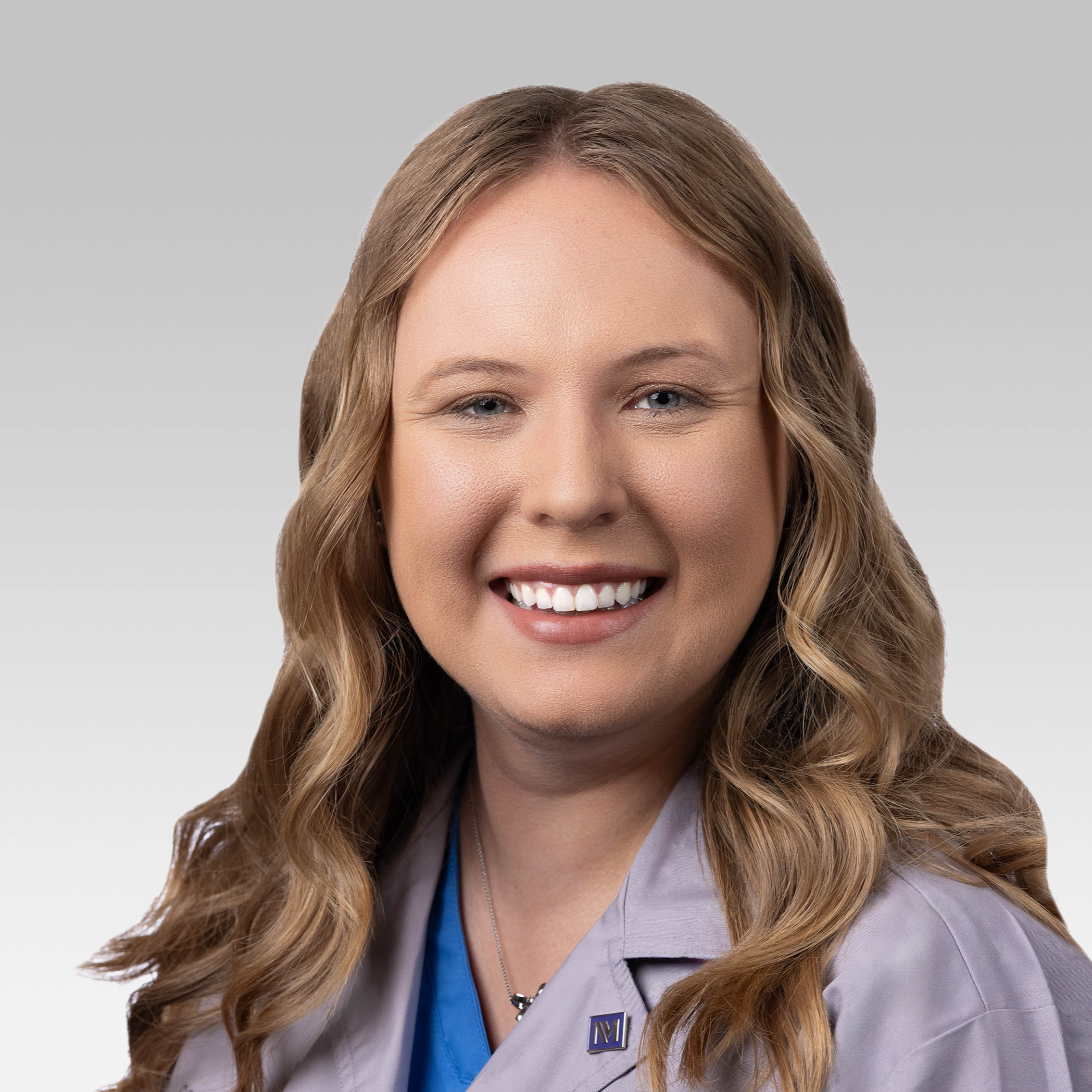 Courtney Carter, BSN, RN