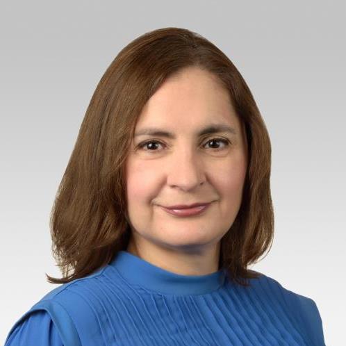 Josephine De Lira, MSW, LCSW