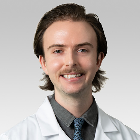 Tyler Herrod, MD