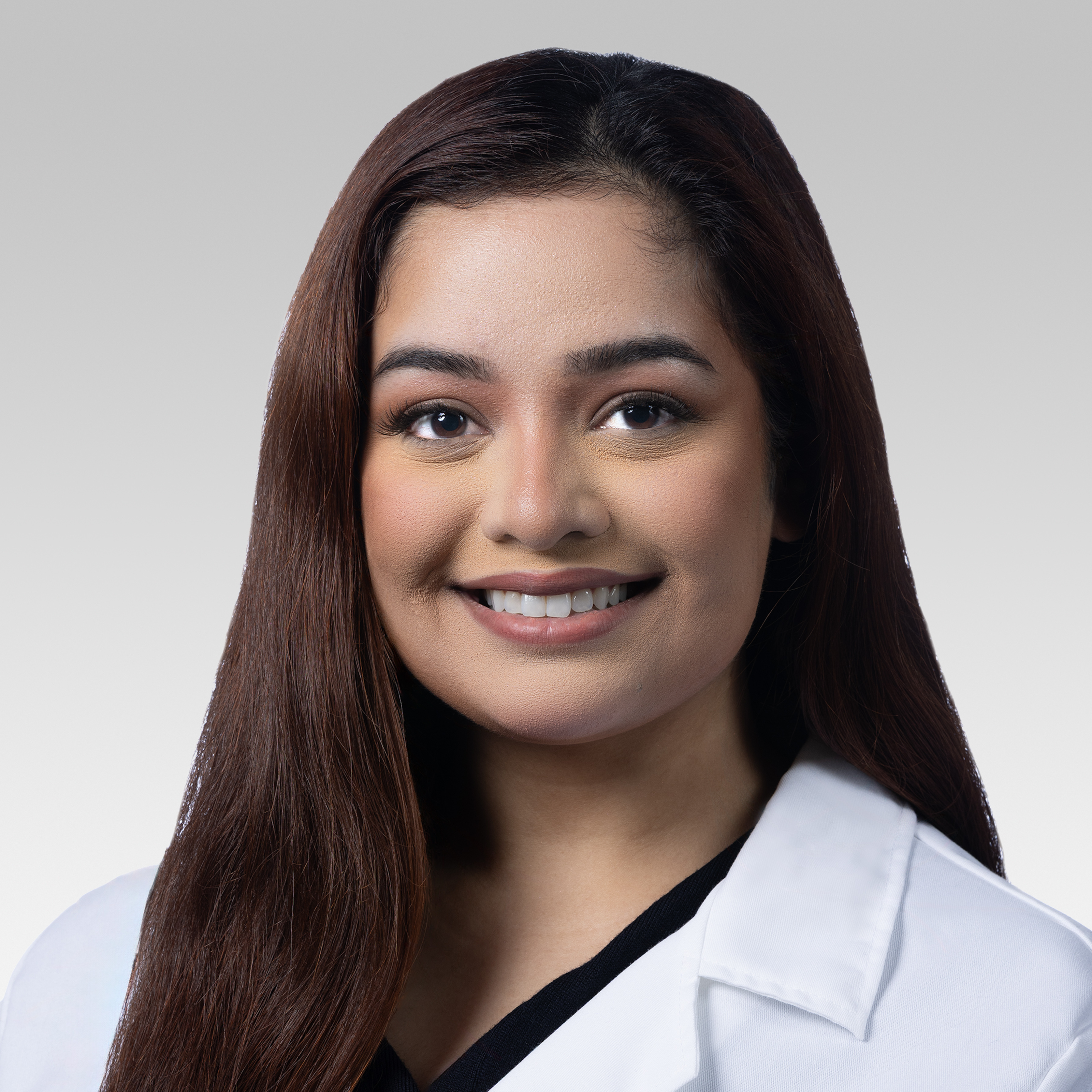 Afshan Hussain, DO