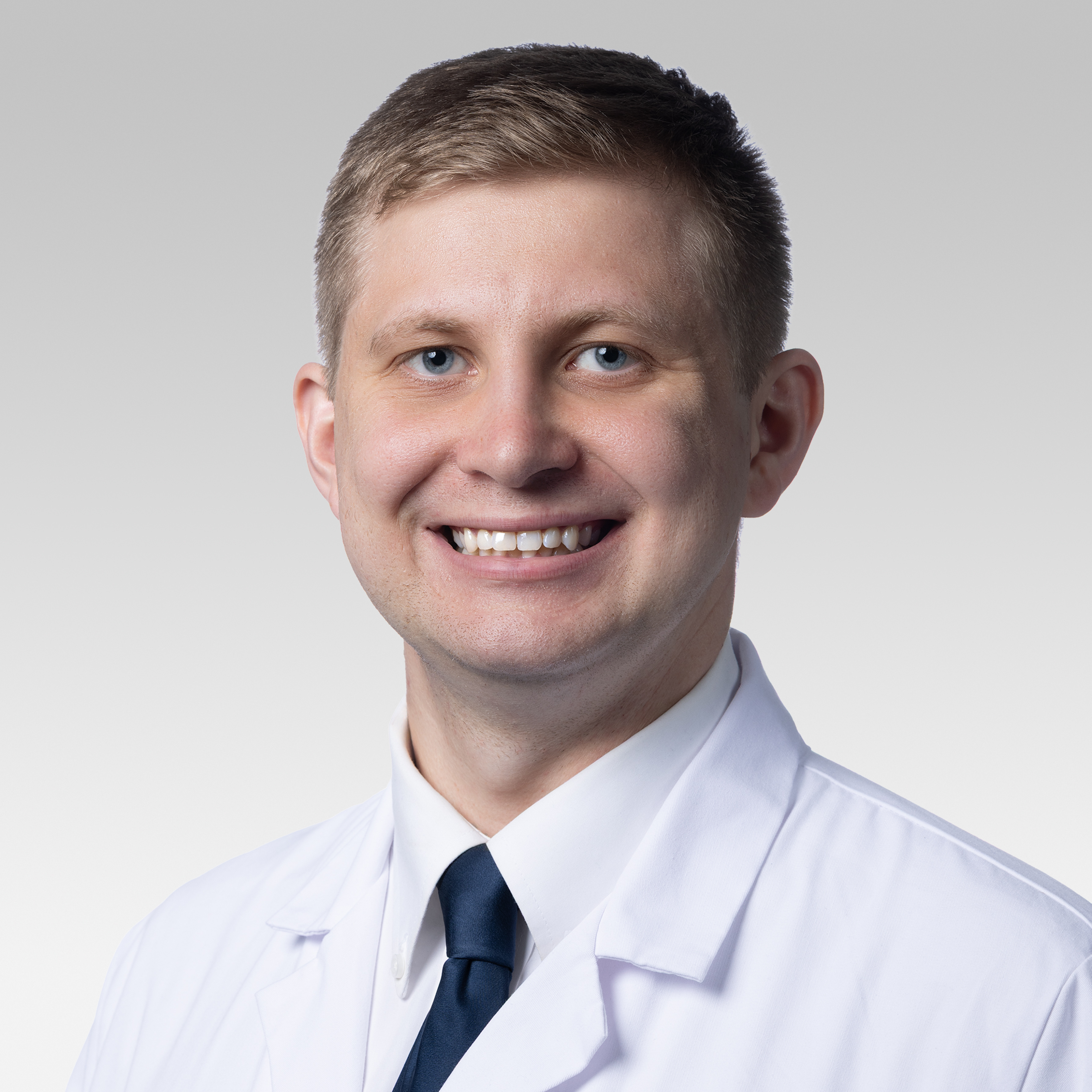 Andrew Knight, MD