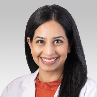 Leena Deshpande, PharmD