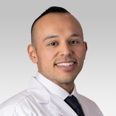 Alvin Godina, PharmD