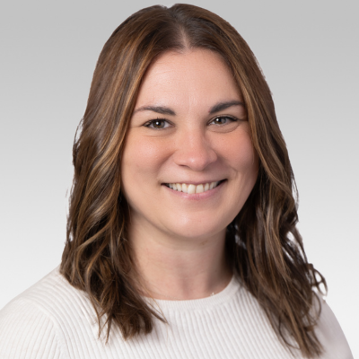 Laura Kosiek, Nurse Manager