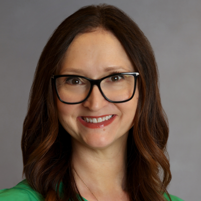 Lauren Dowden, MSW, LCSW