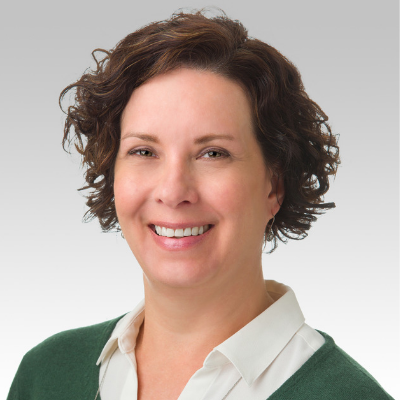 Terri Lefler, MS, CGC, ​Lead Genetic Counselor