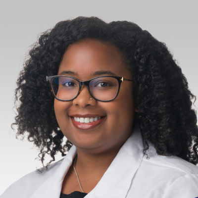 Camryn Jones, MD