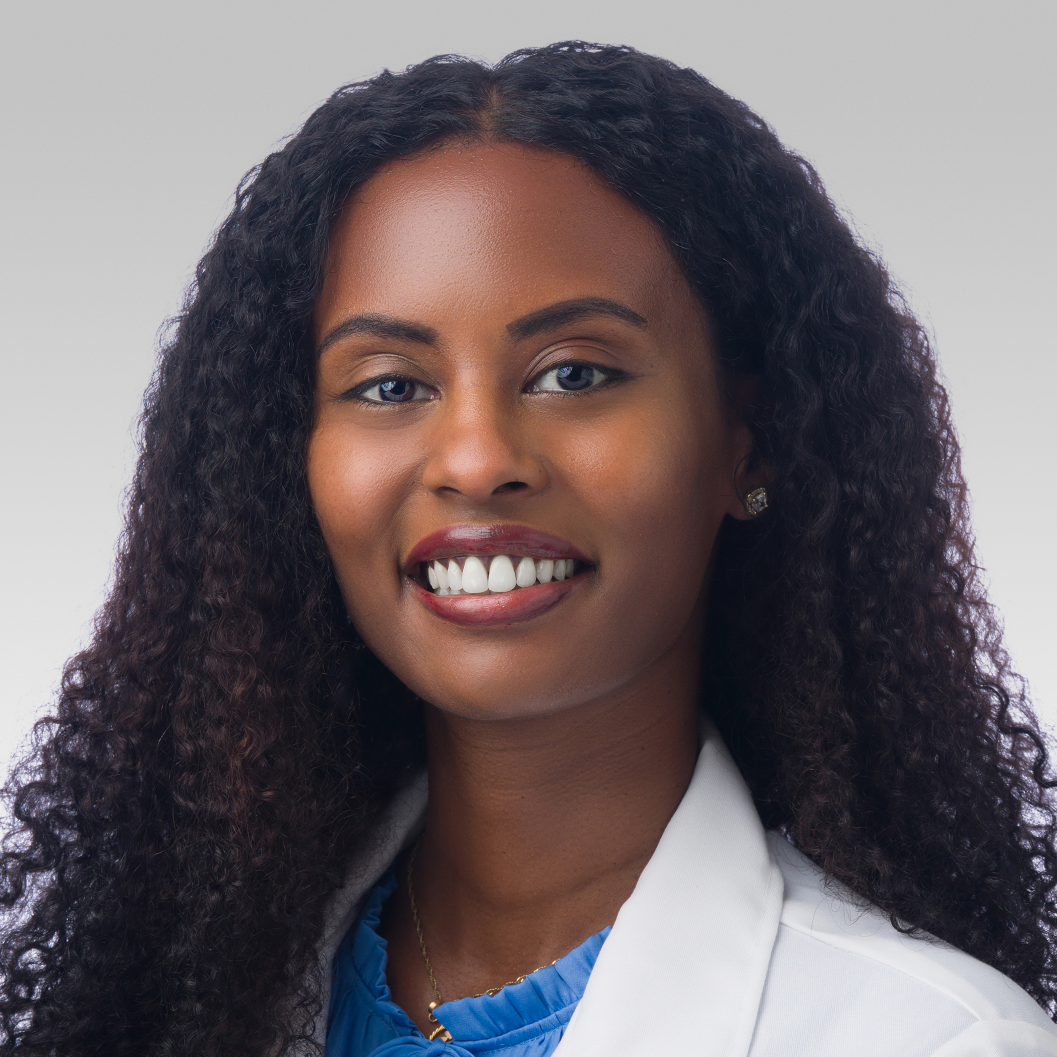 Helina Feleke, MD