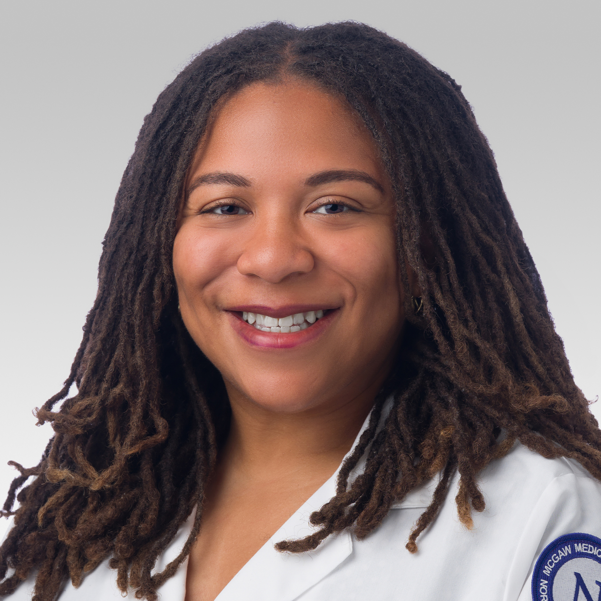 Cristen Flewellen, MD