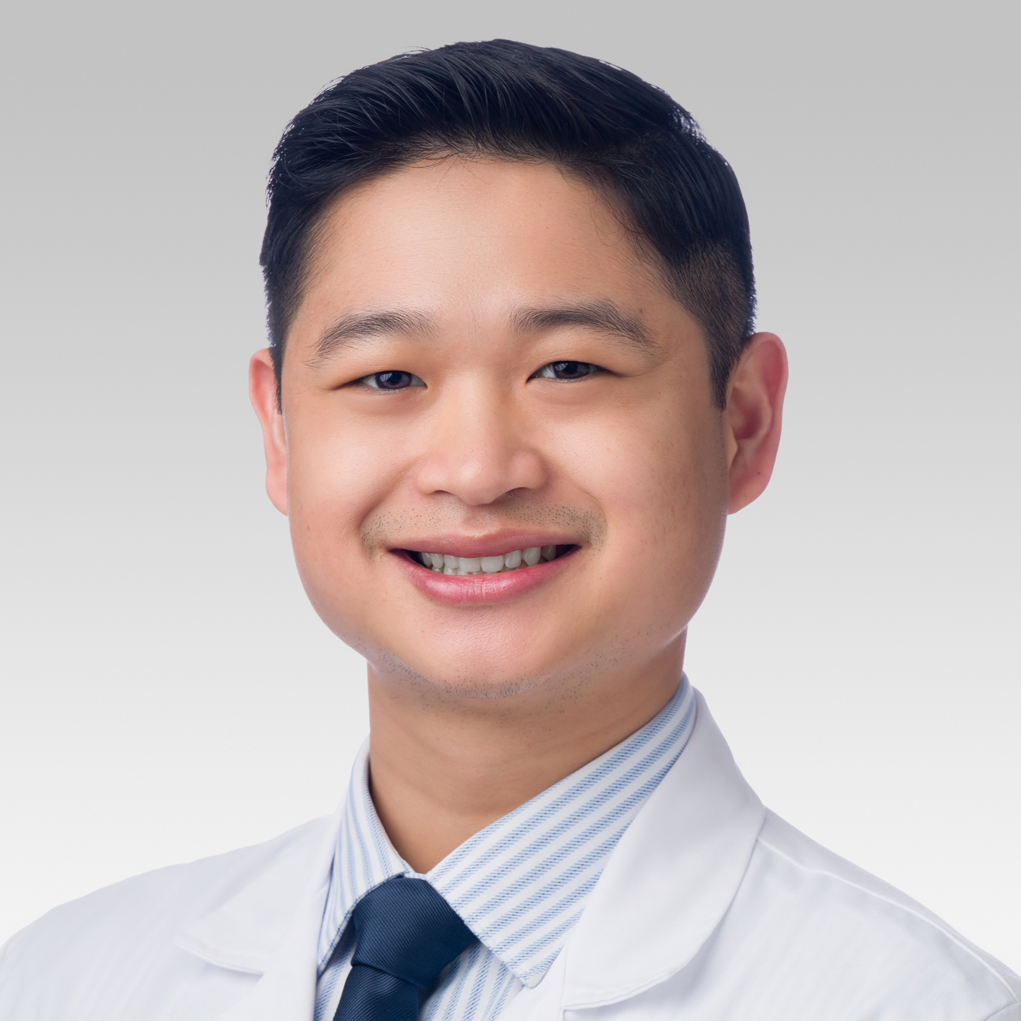 Nguyen Hua, MD