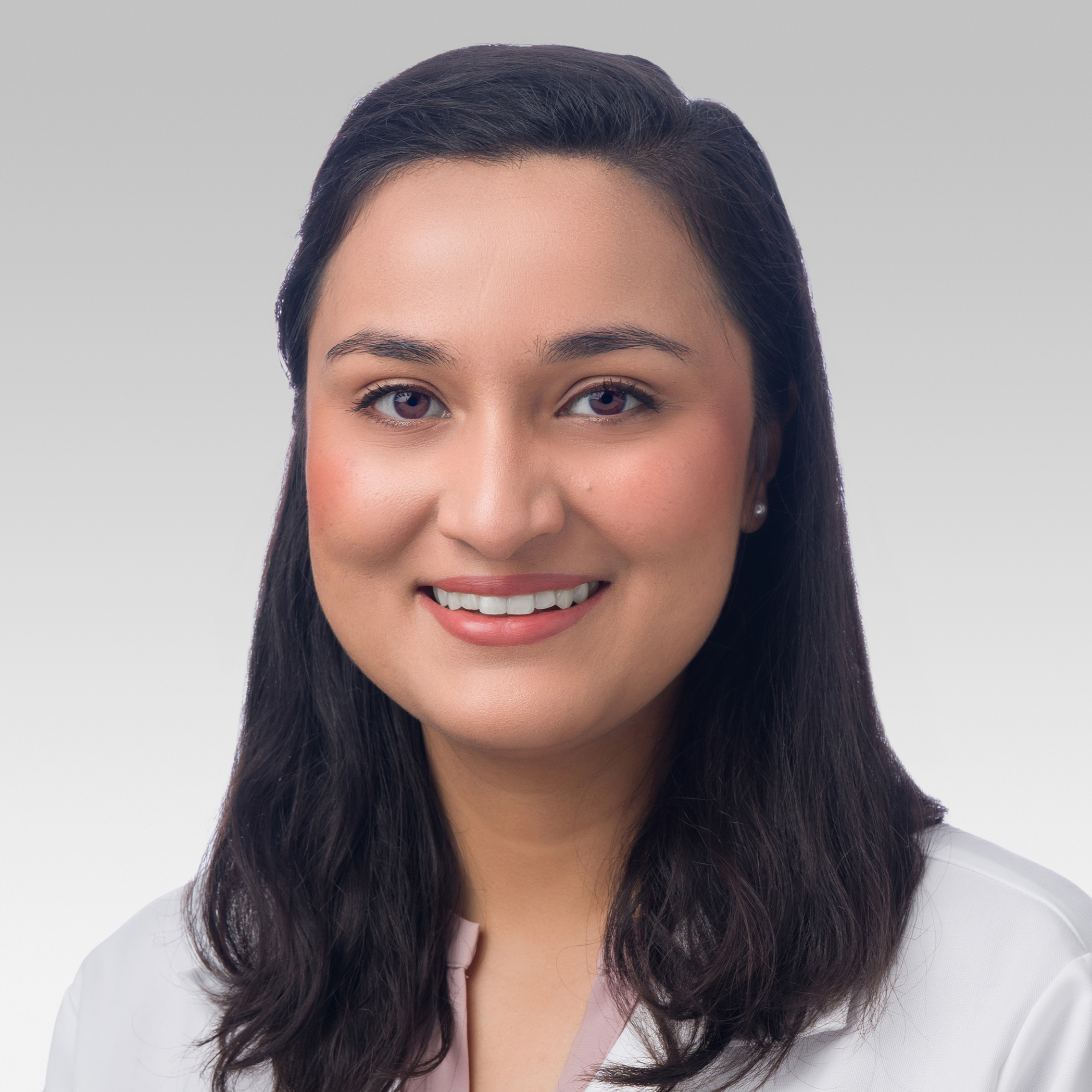 Nazia Jamali, DO