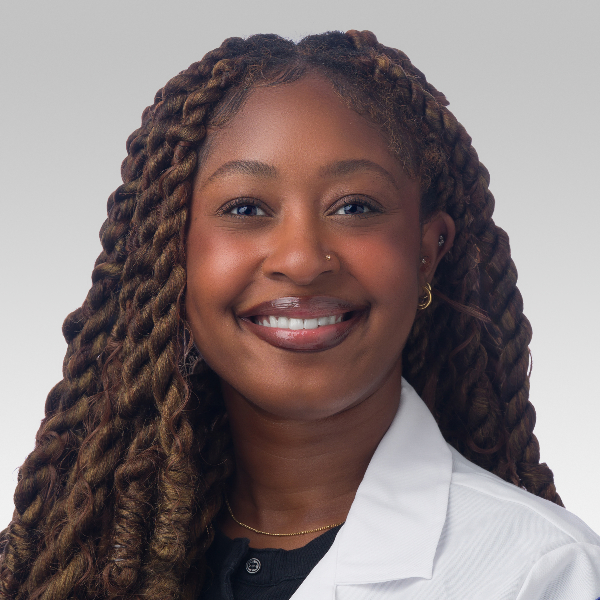 Daisha Lewis, MD