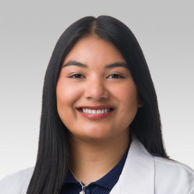 Elisa Martinez, MD