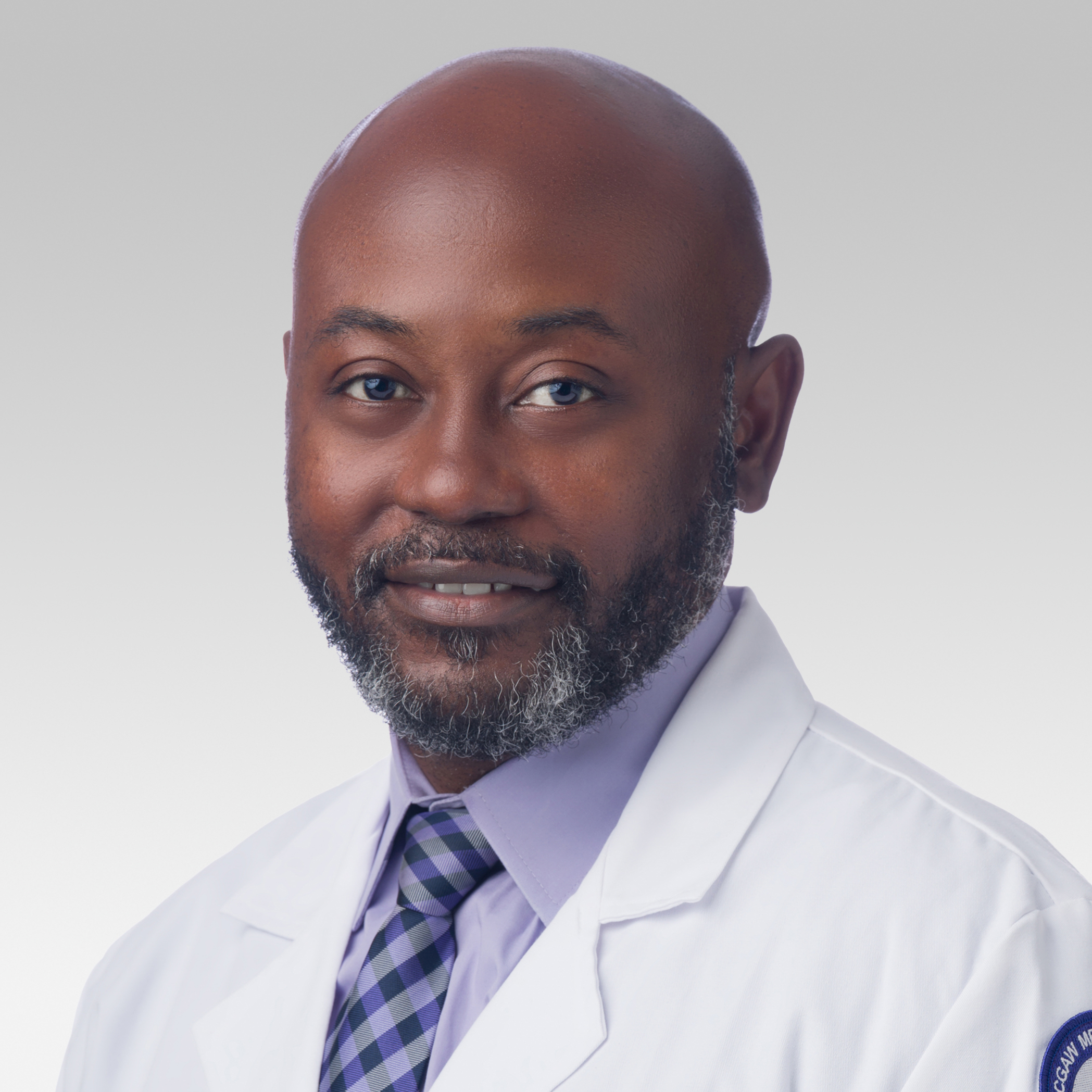 Alain Pierre-Louis, MD 