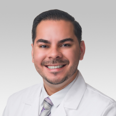 Brian Salcedo, DO