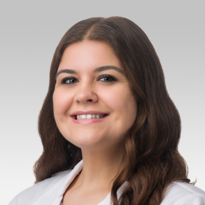 Allison Stickney, DO