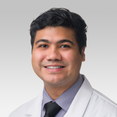 Gian Villagomez, MD