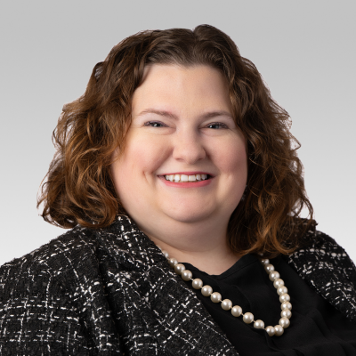 Shelly Petrowski, Practice Manager, Oakbrook