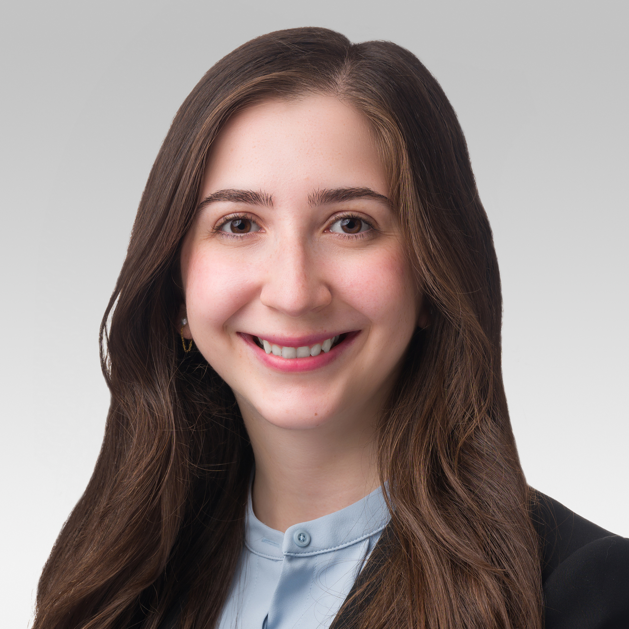 Sara Al Azmeh, PharmD