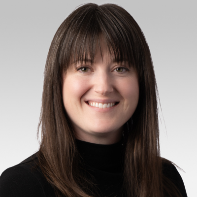 Emily  Steveson, Program Director