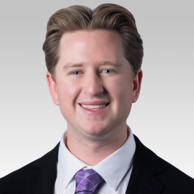 Will Couch, Practice Manager, Chicago
