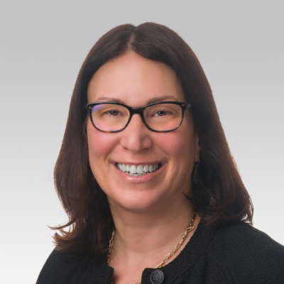 Emily Zivin, LCSW, MPA
