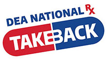 dea-logo-national-prescription-drug-take-back-day