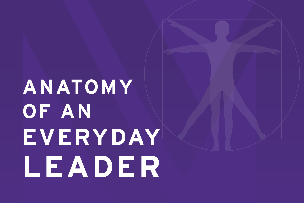 Anatomy of an Everyday Leader