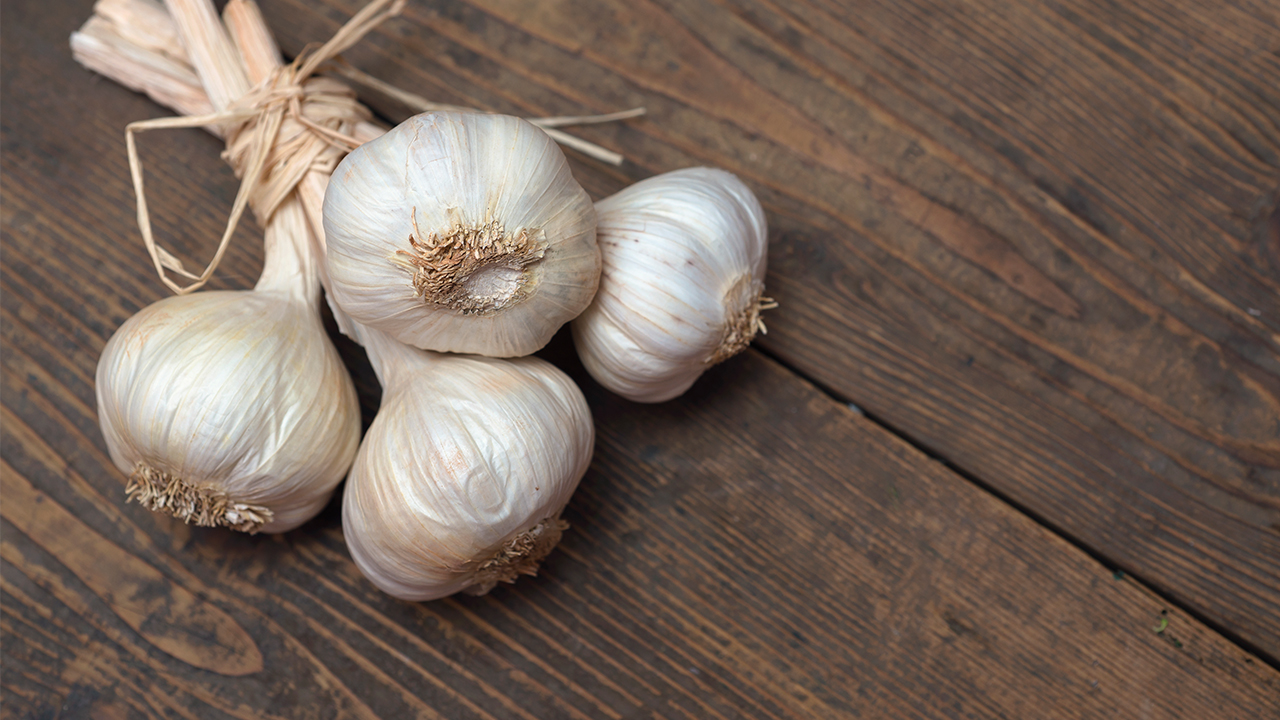 Health Benefits of Garlic | Northwestern Medicine