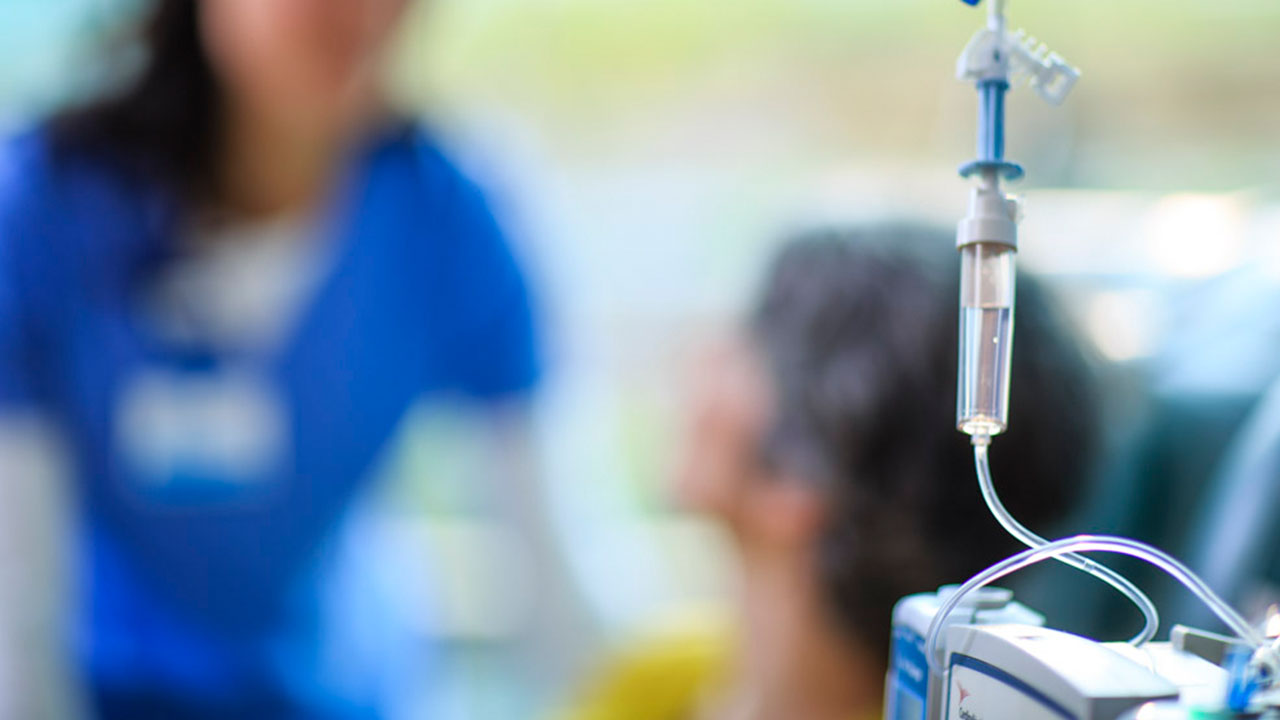 freezing cap for chemo