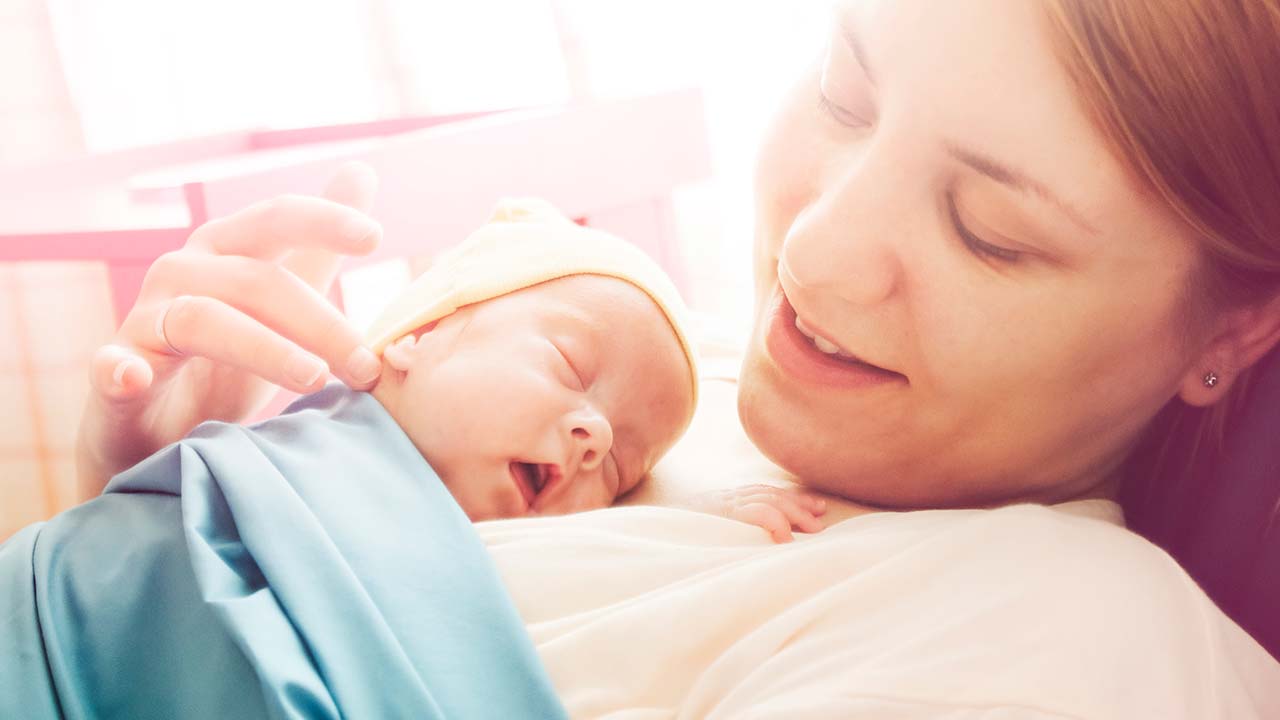 5 Secrets of Childbirth | Northwestern Medicine
