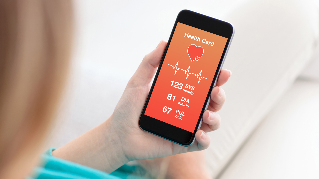 Financial times how smartphones are changing healthcare mc50bd alcon
