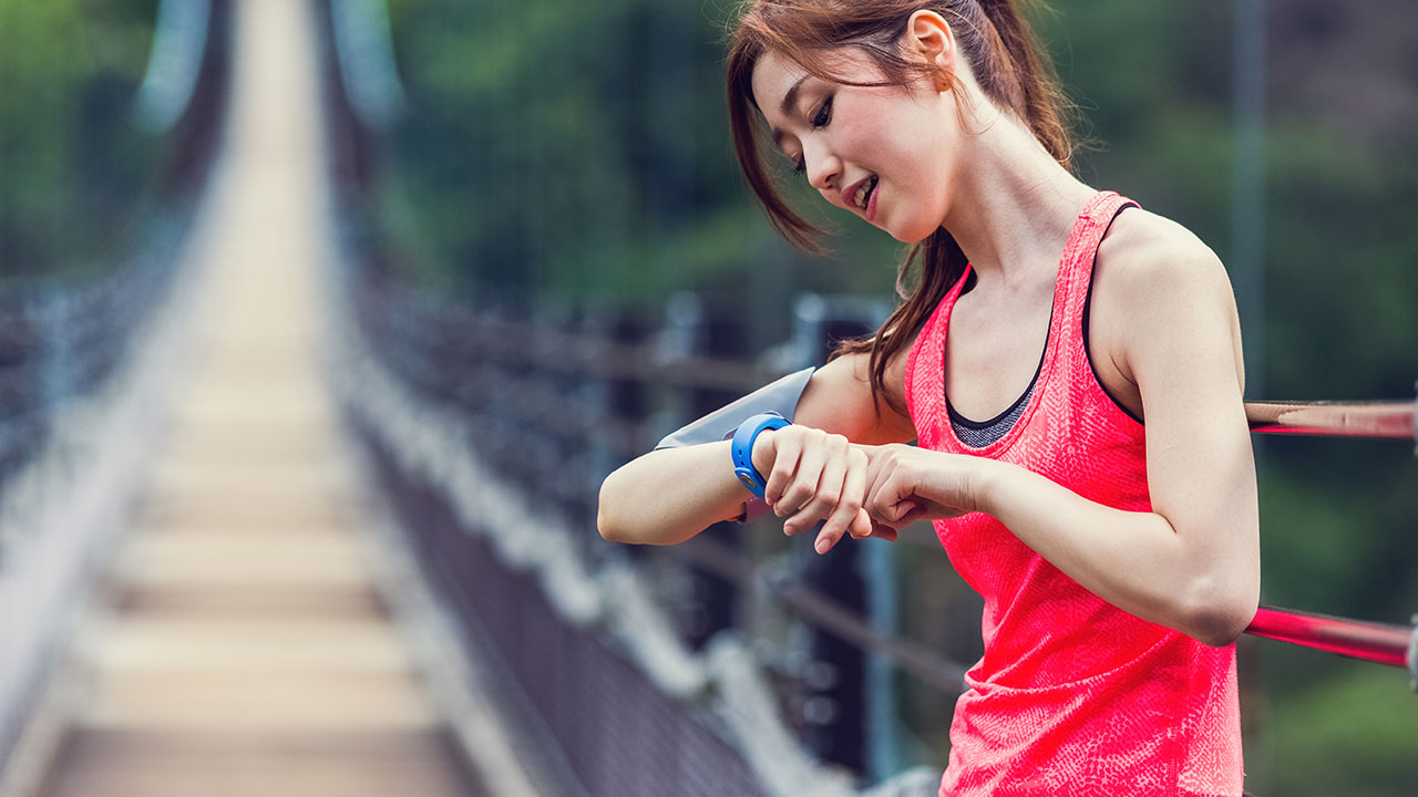 The Truth About Exercise Trends | Northwestern Medicine