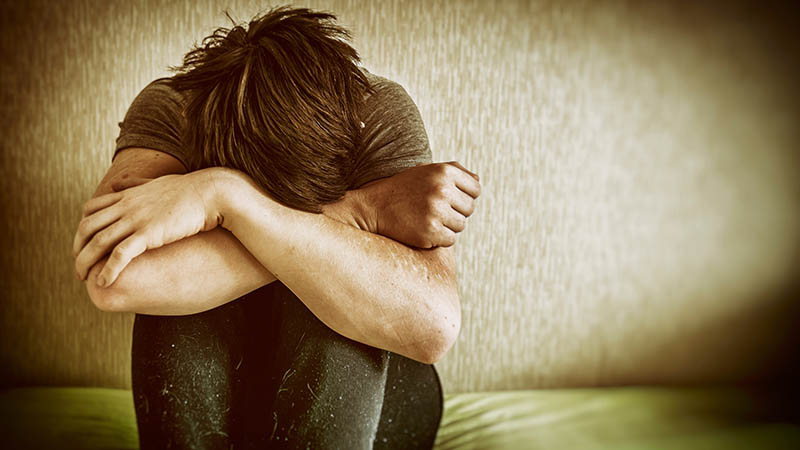 Warning Signs of Teen Suicide | Northwestern Medicine