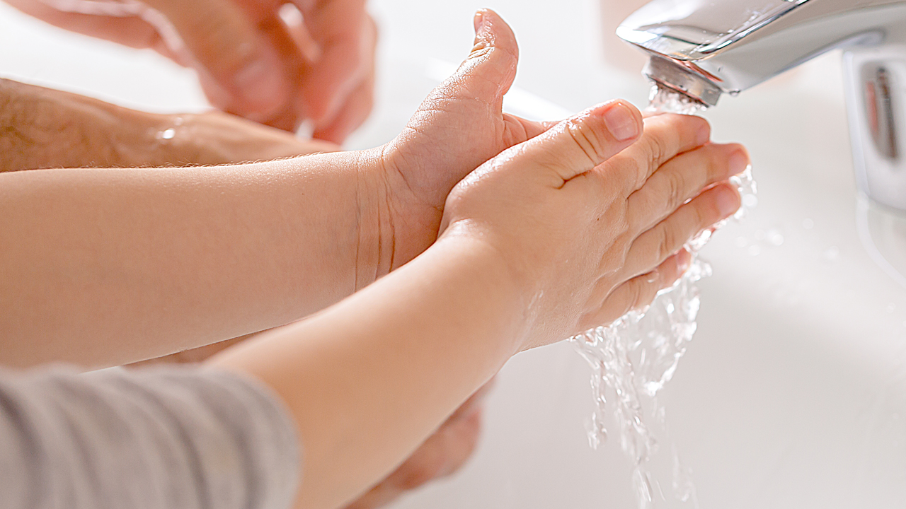 Personal Hygiene for Kids | Northwestern Medicine