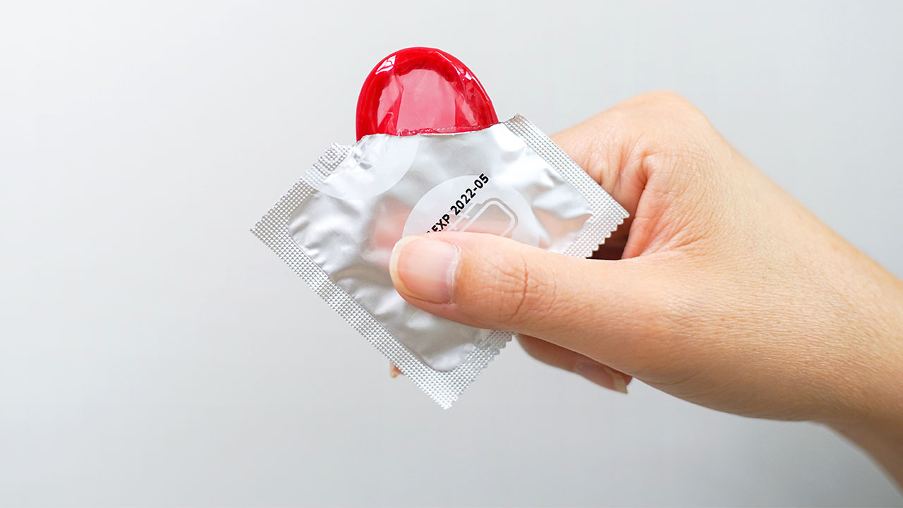 Condoms Unwrapped | Northwestern Medicine