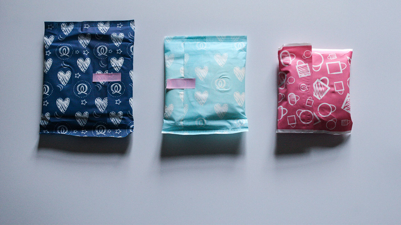 Quick Dose: Can Ibuprofen Reduce Menstrual Flow?
