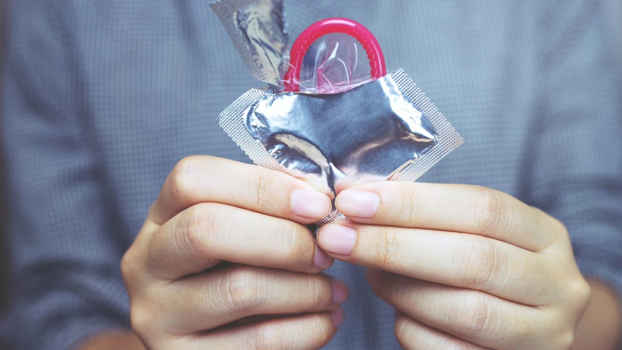 Condoms Unwrapped Northwestern Medicine