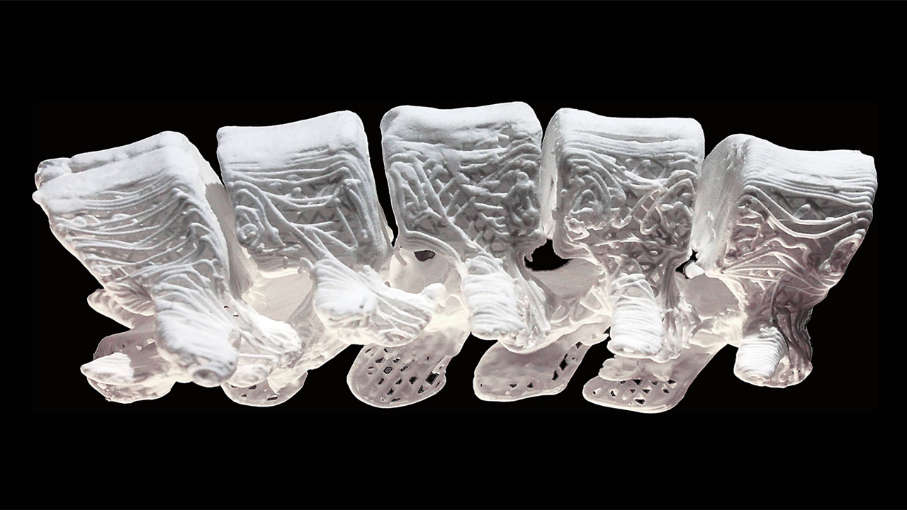 Building Better Bones 3D Printing | Northwestern Medicine
